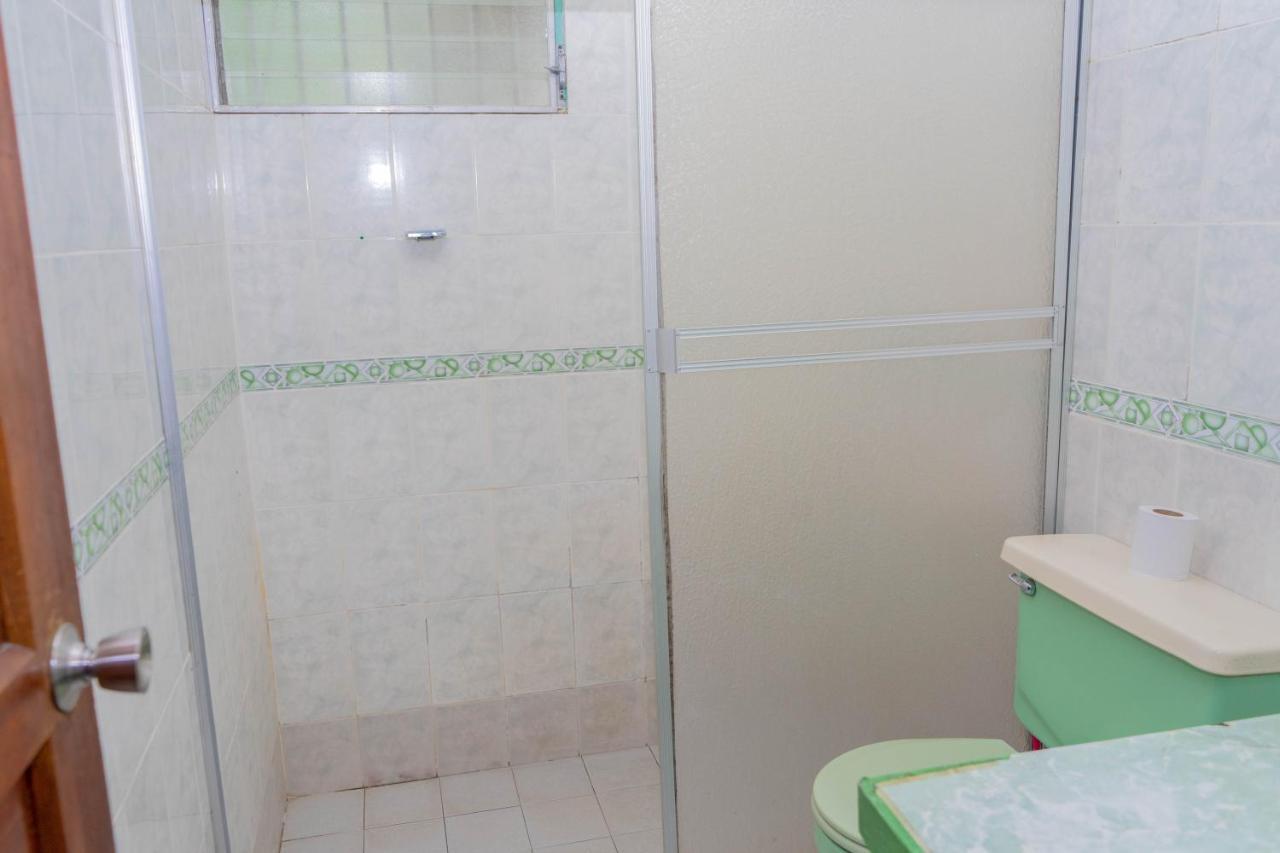 Hostal Familiar Argenal David Dış mekan fotoğraf